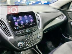 شيفروليه ماليبو